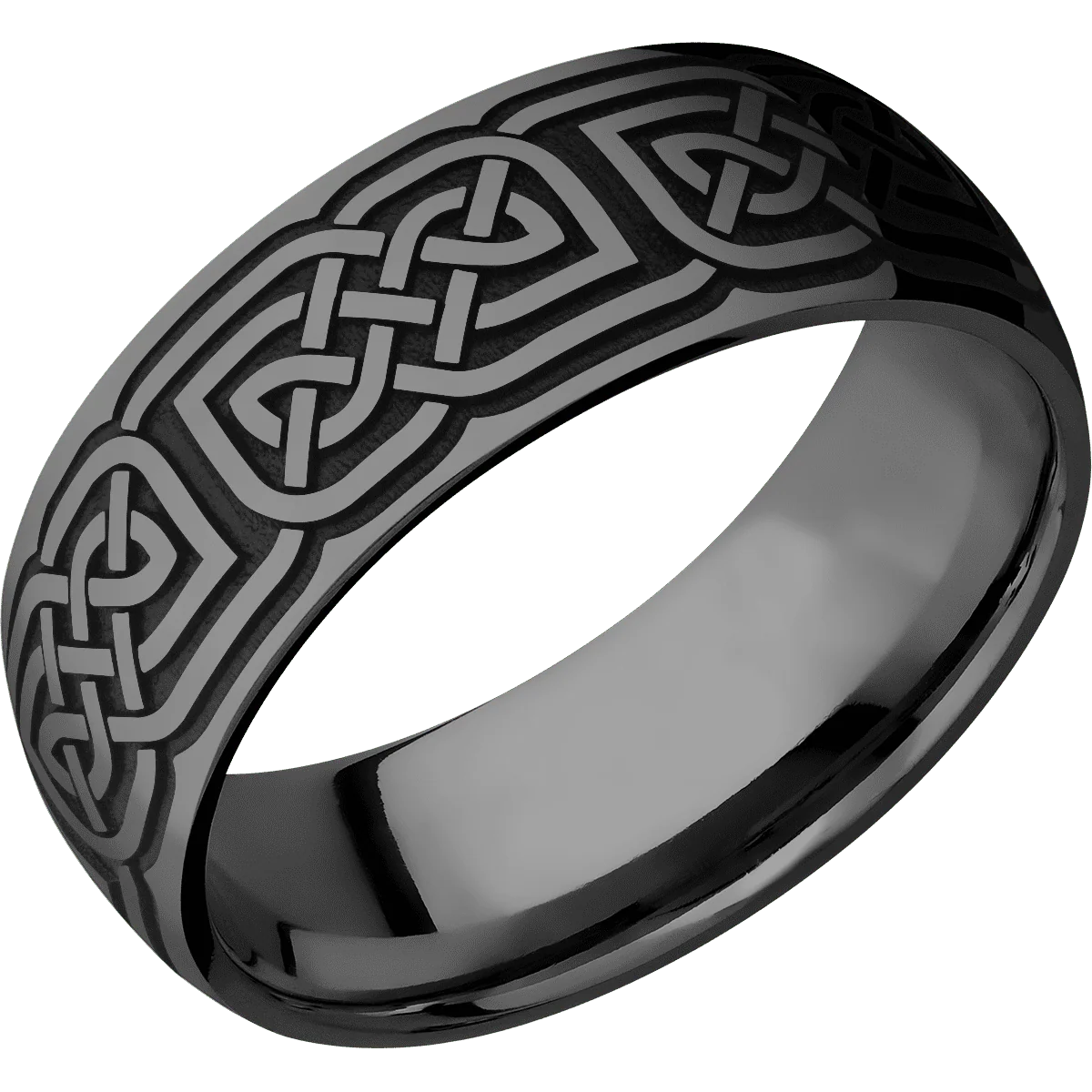 Zirconium + Polish Finish - Image 2