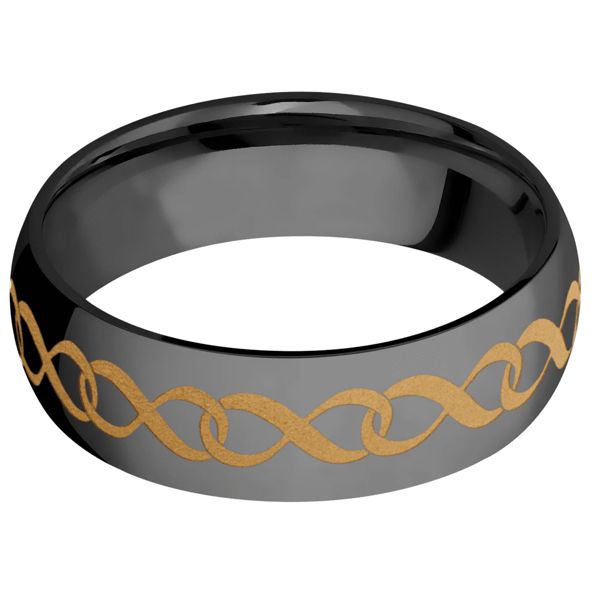 Zirconium + Polish Finish - Image 3