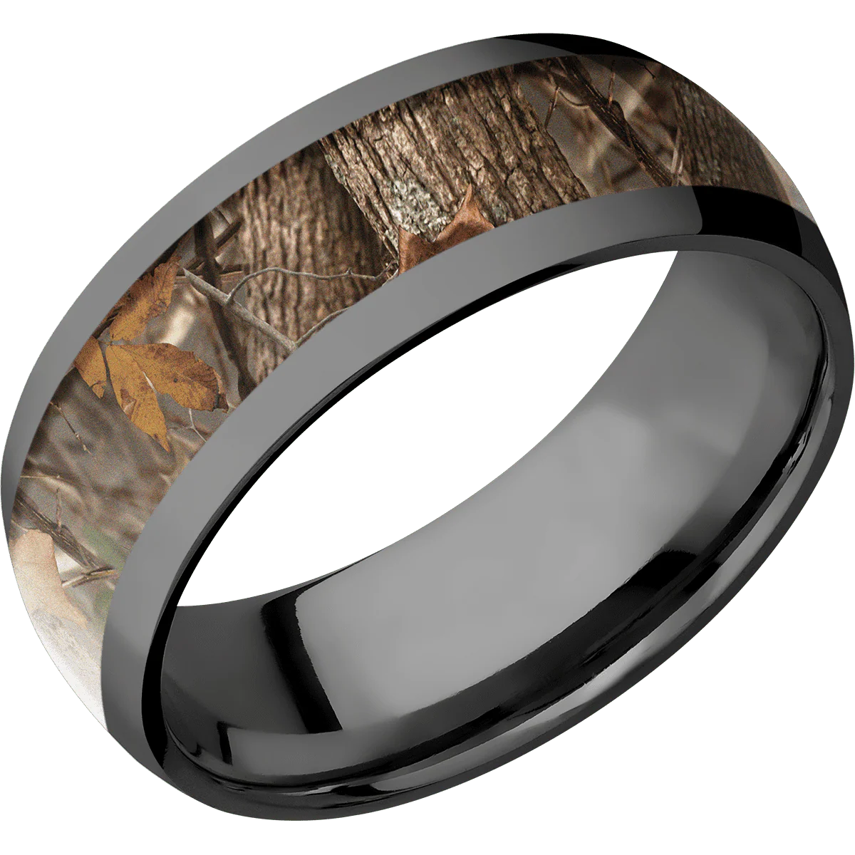 Zirconium + Polish Finish - Image 2