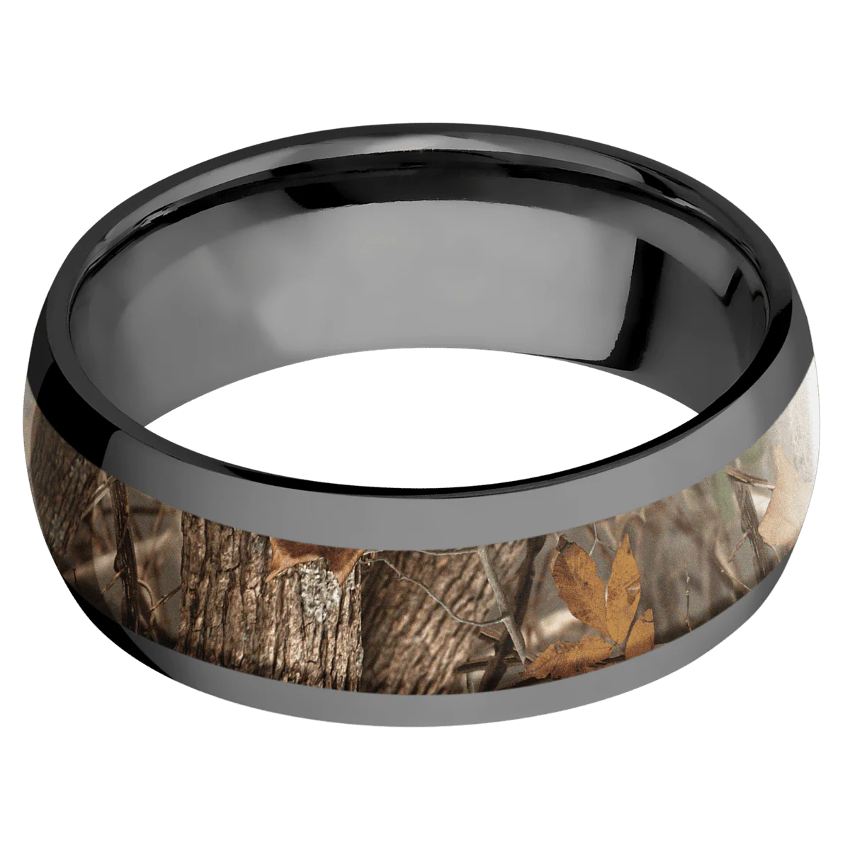 Zirconium + Polish Finish - Image 3