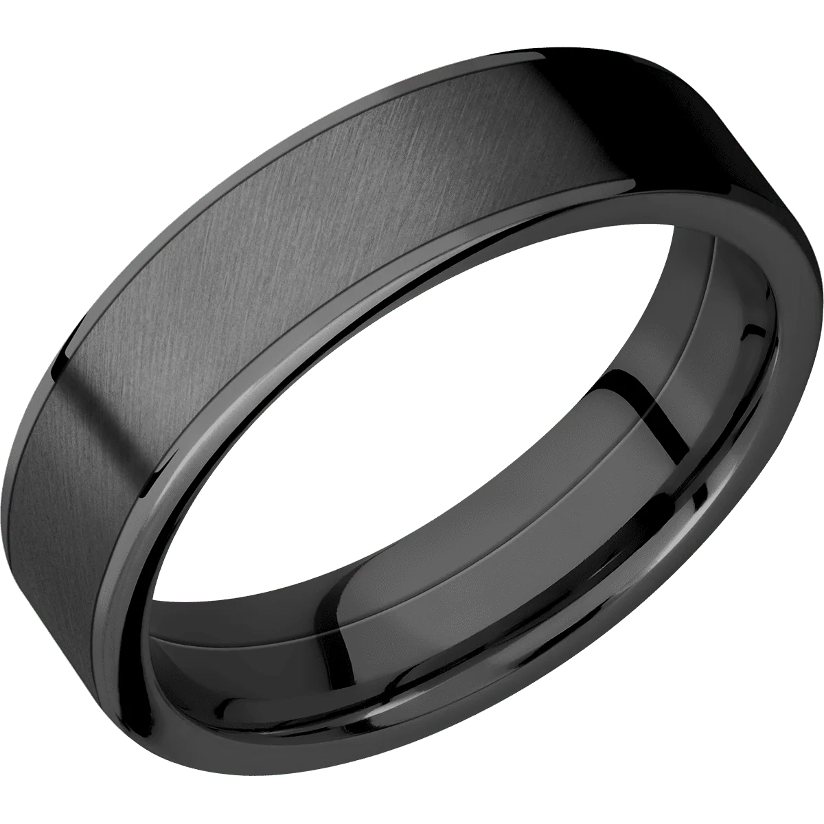 Zirconium + Polish Finish - Image 2