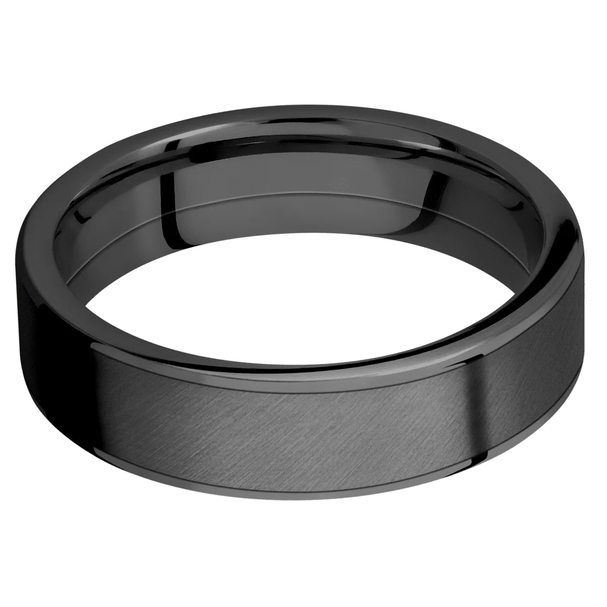 Zirconium + Polish Finish - Image 3