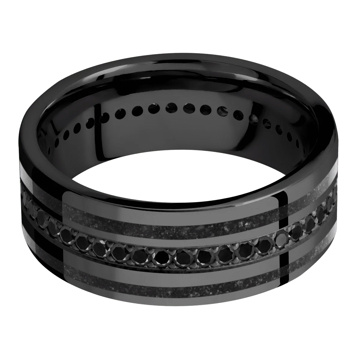 Zirconium + Polish Finish - Image 3