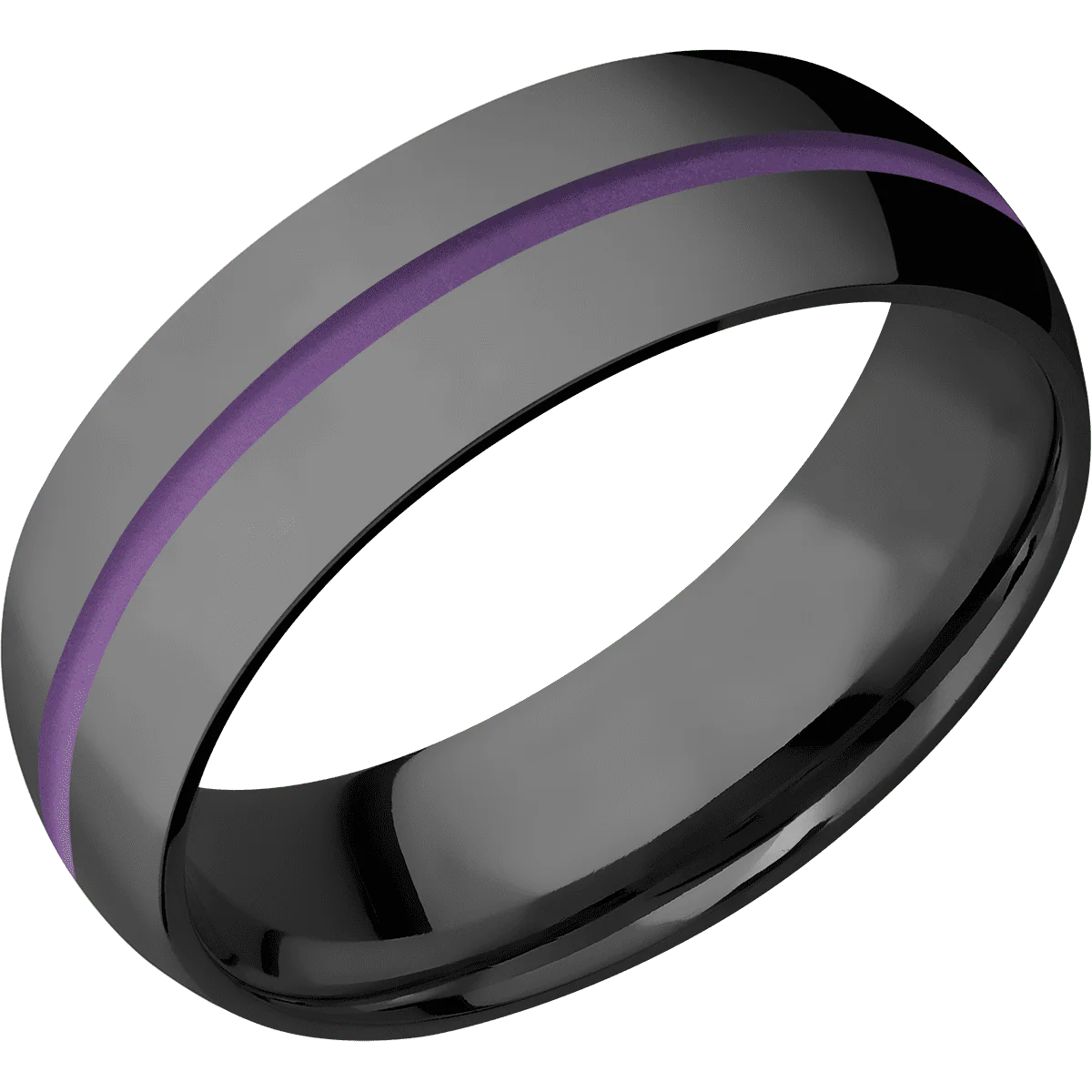 Zirconium + Polish Finish - Image 2