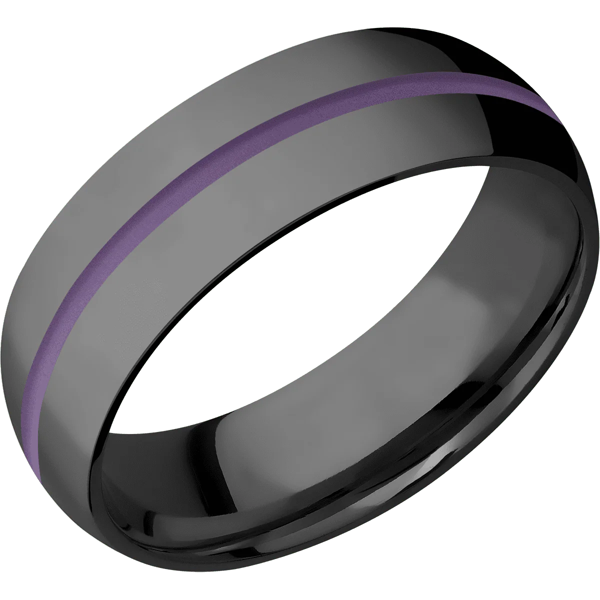 Zirconium + Polish Finish - Image 2