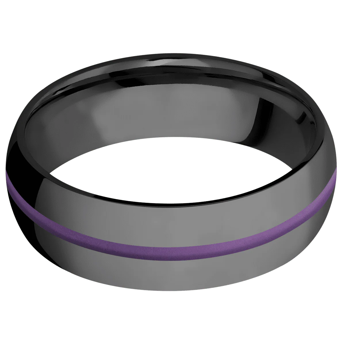 Zirconium + Polish Finish - Image 3