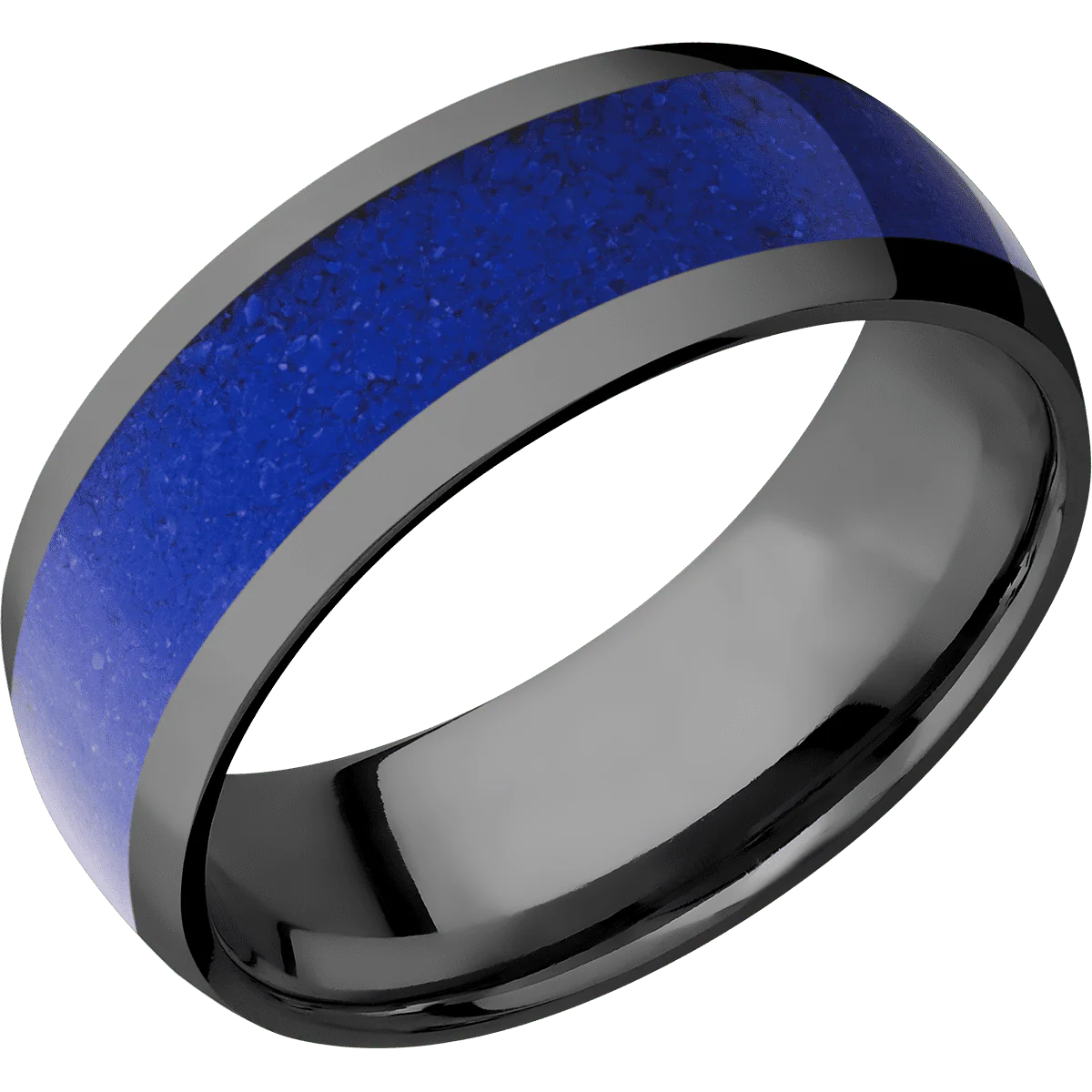 Zirconium + Polish Finish - Image 2