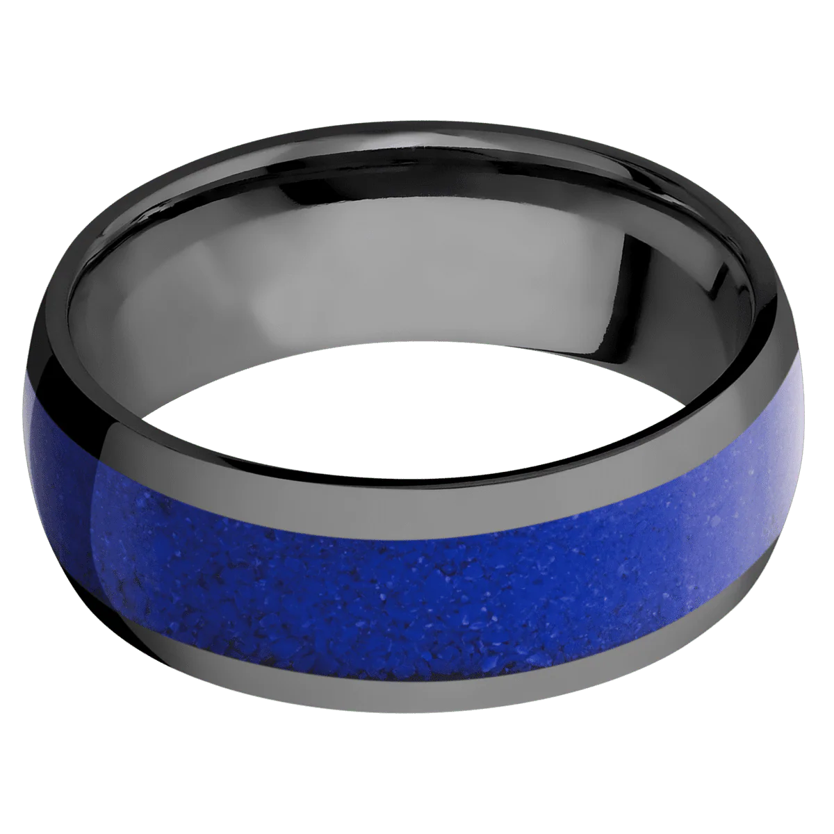 Zirconium + Polish Finish - Image 3