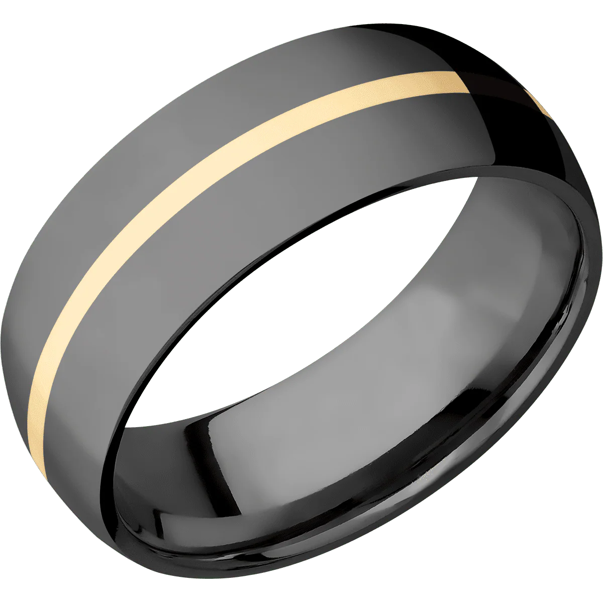 Zirconium + Polish Finish - Image 2