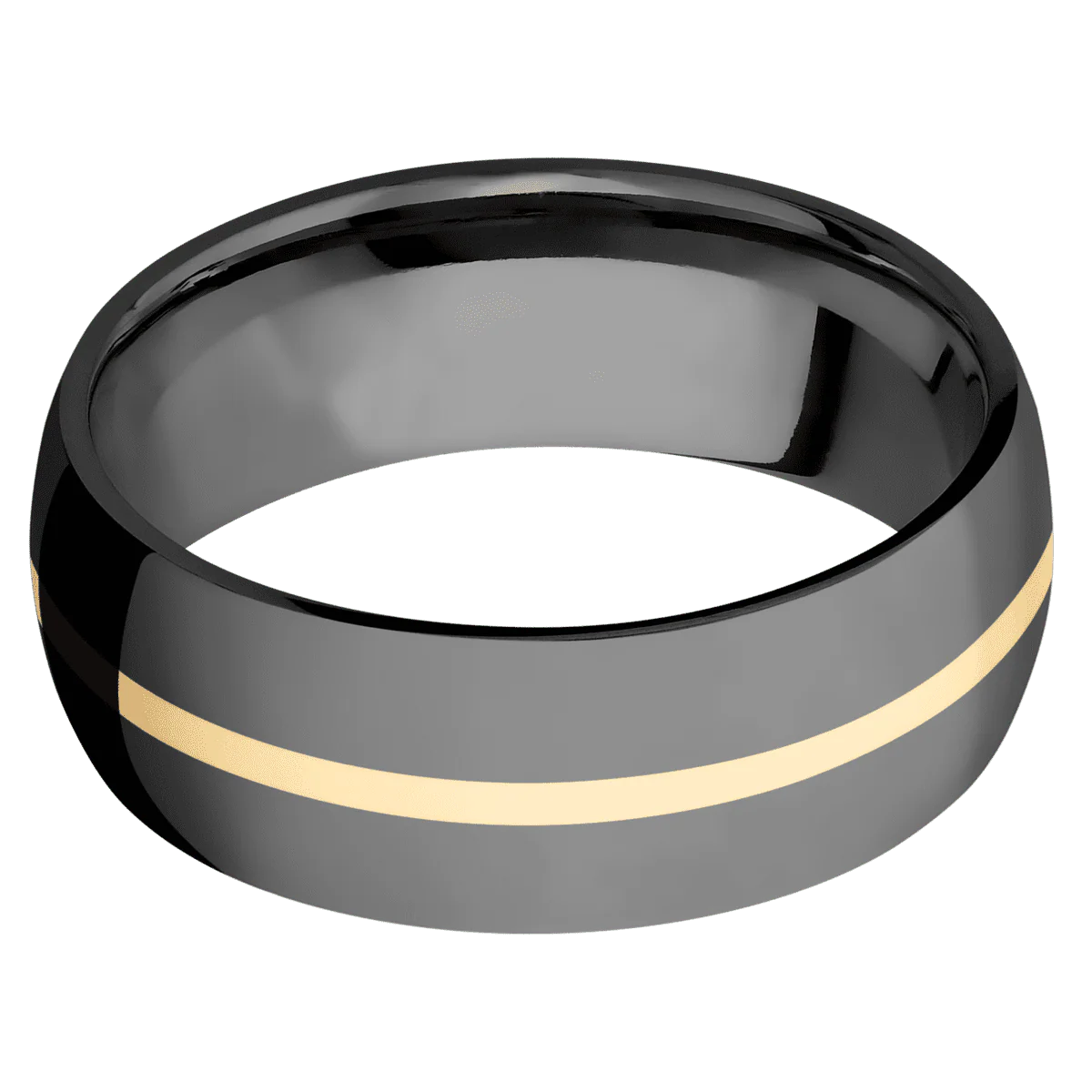 Zirconium + Polish Finish - Image 3
