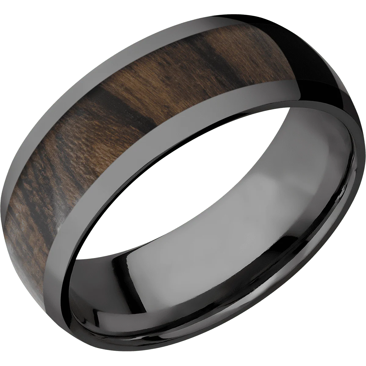 Zirconium + Polish Finish - Image 2