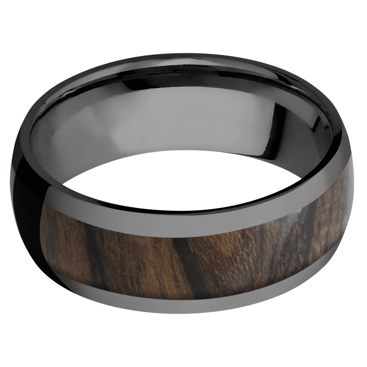 Zirconium + Polish Finish - Image 3