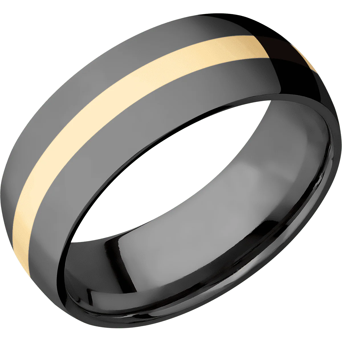 Zirconium + Polish Finish - Image 2