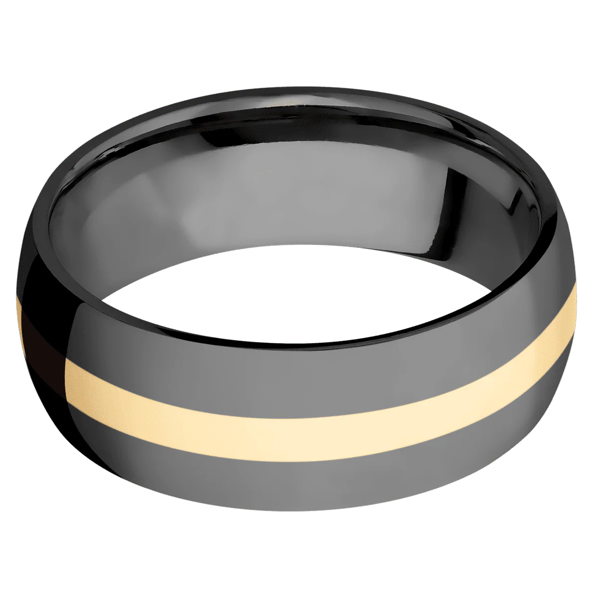 Zirconium + Polish Finish - Image 3