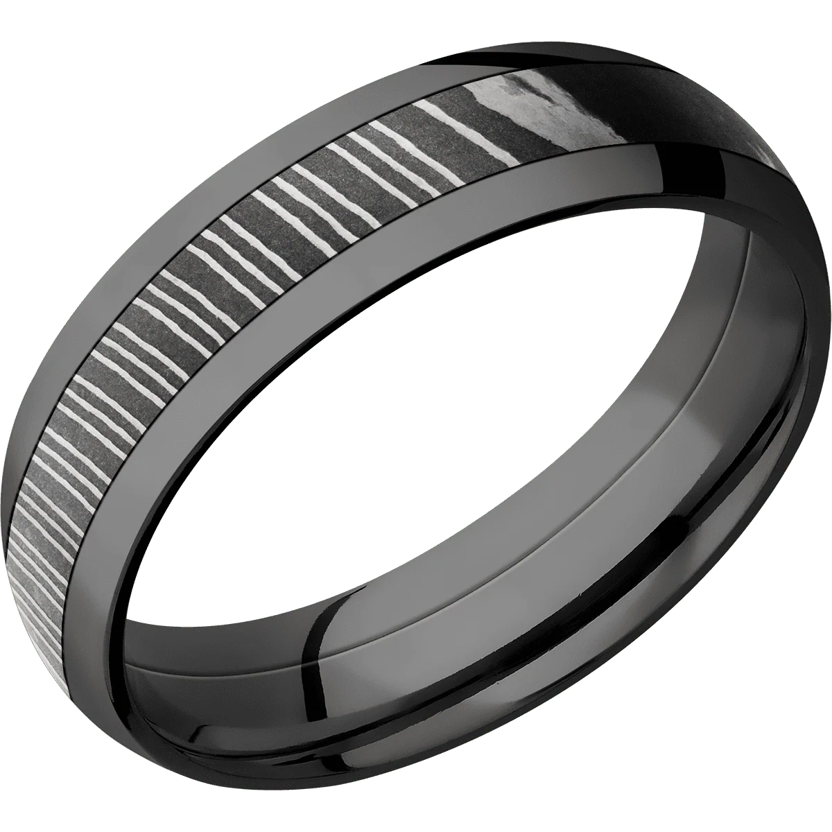 Zirconium + Polish Finish - Image 2