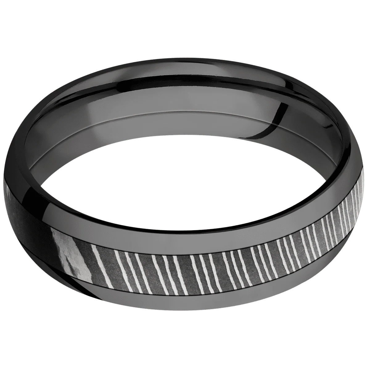 Zirconium + Polish Finish - Image 3