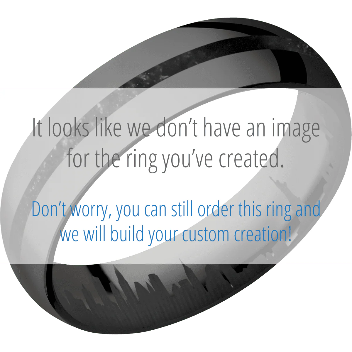 Zirconium + Polish Finish - Image 2