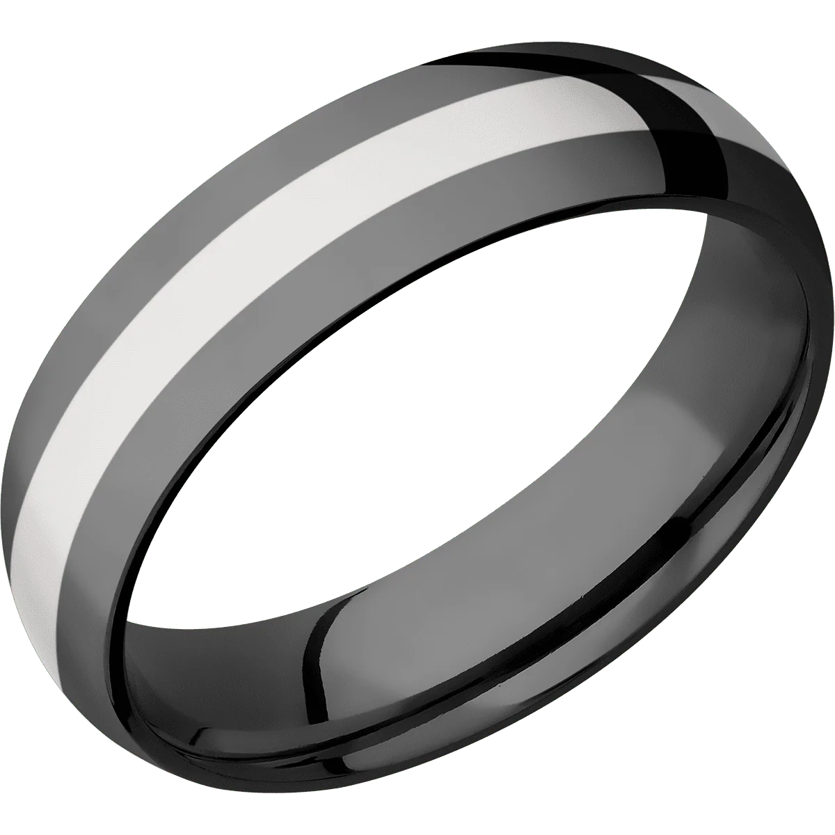 Zirconium + Polish Finish - Image 2