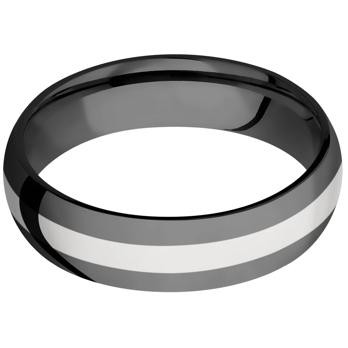 Zirconium + Polish Finish - Image 3