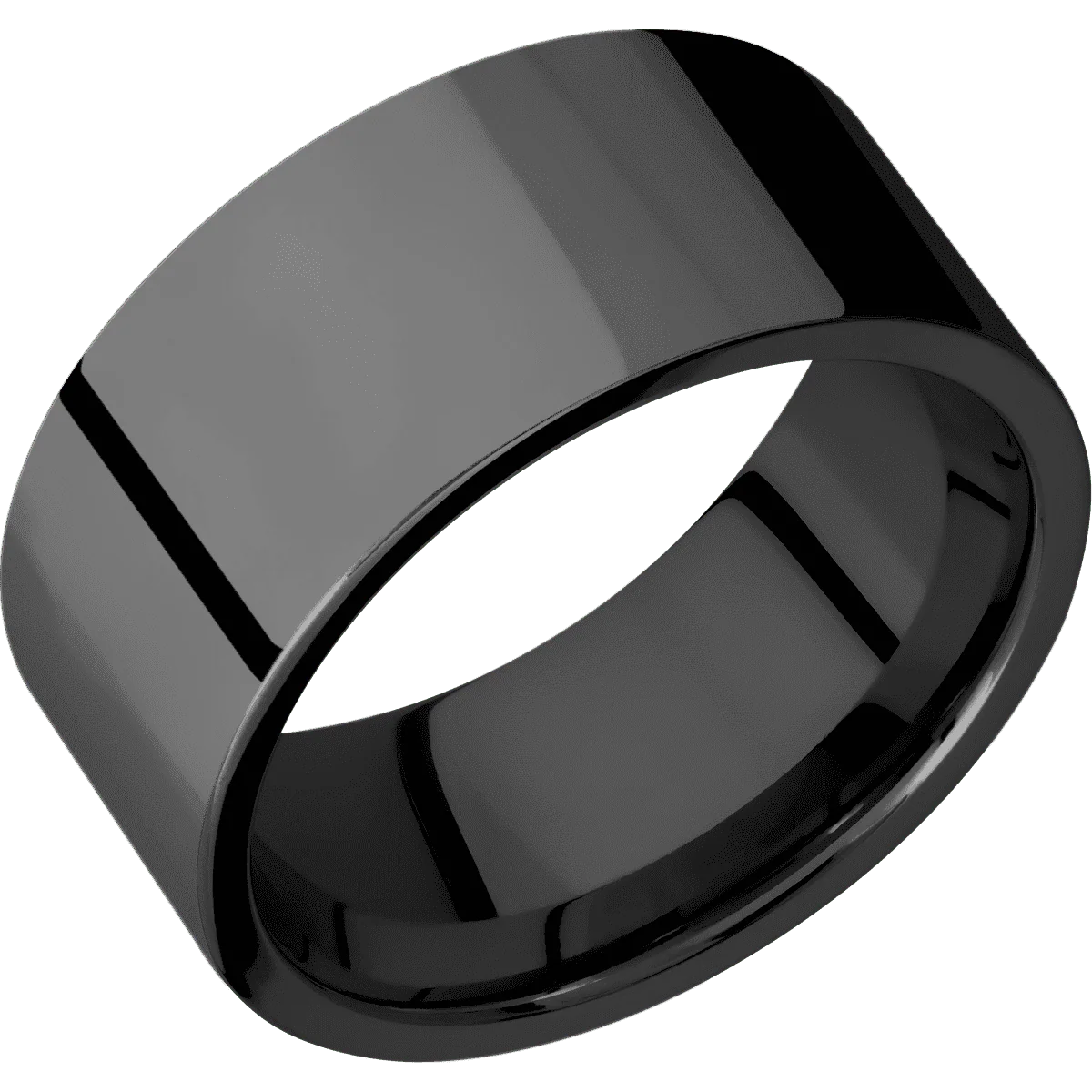 Zirconium + Polish Finish - Image 2