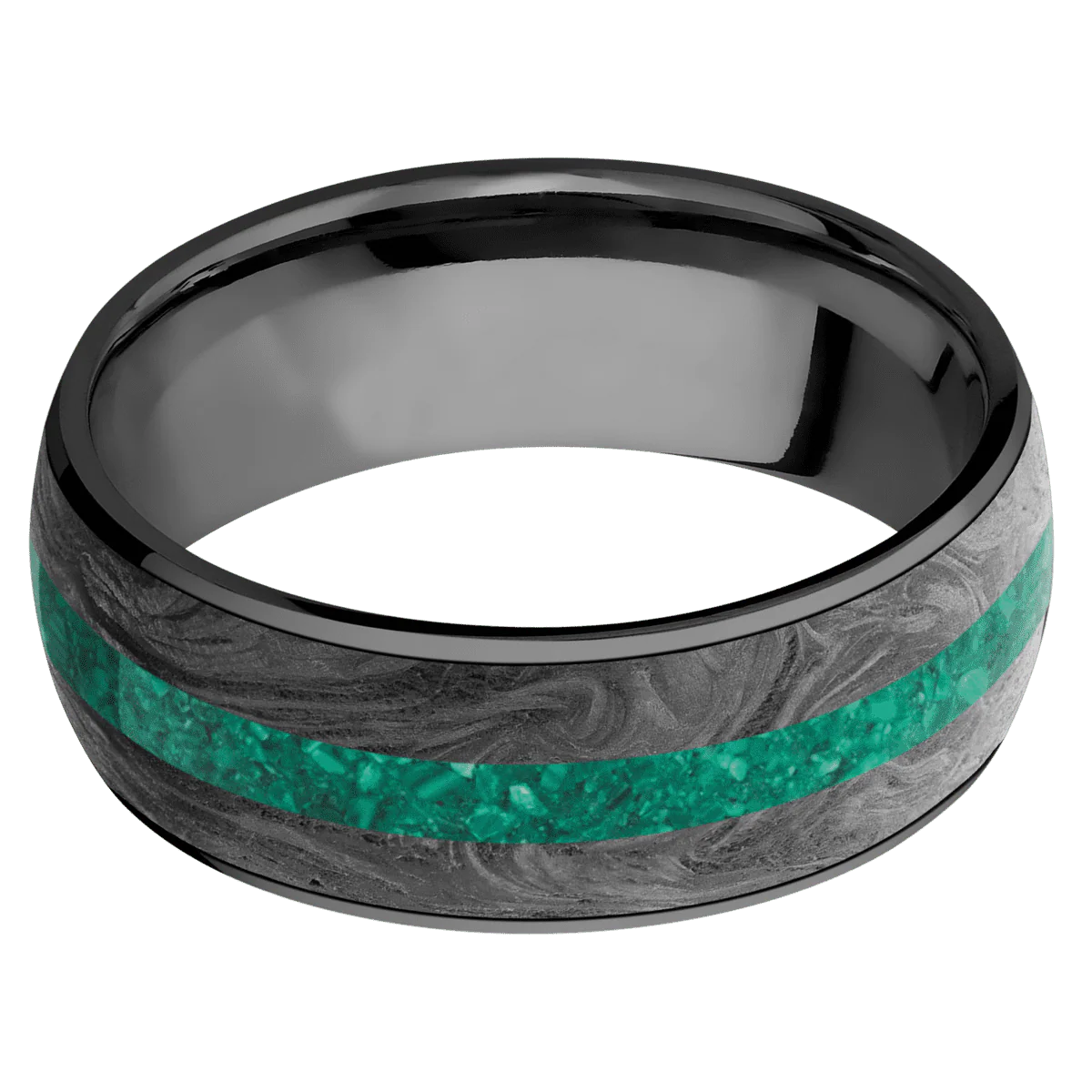 Zirconium + Polish Finish - Image 3