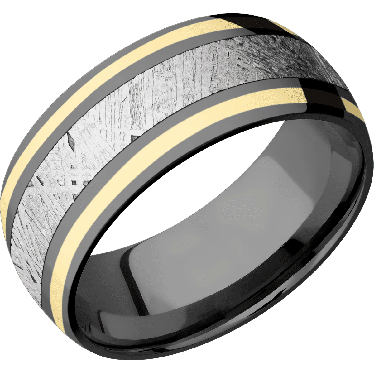Zirconium + Polish Finish - Image 2