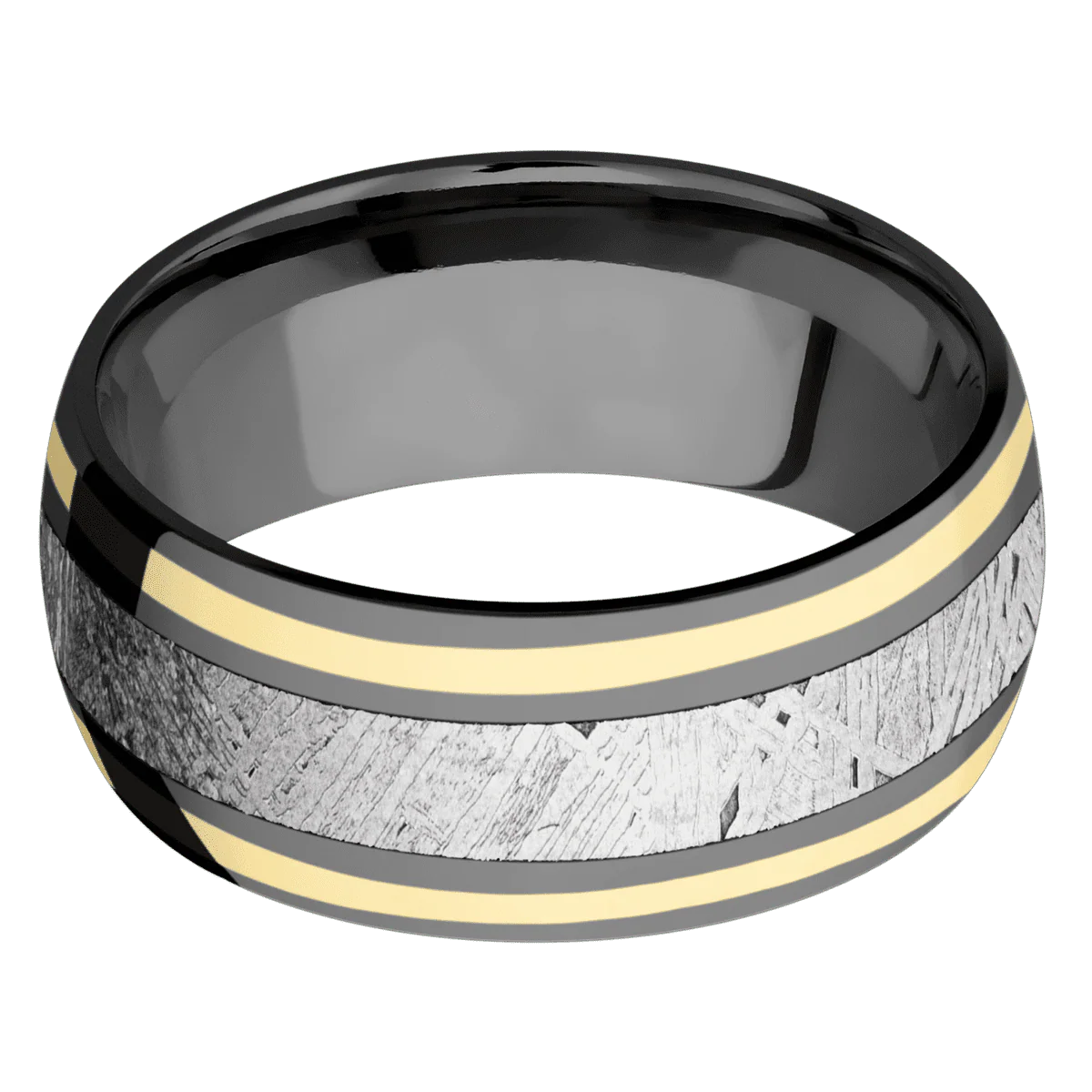 Zirconium + Polish Finish - Image 3