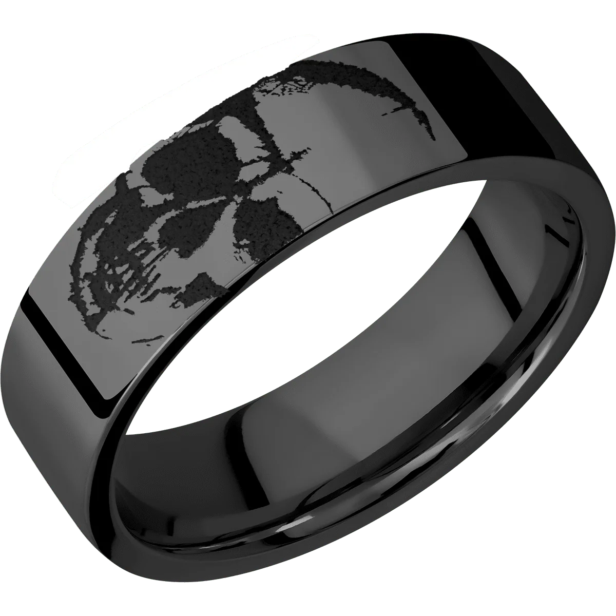 Zirconium + Polish Finish - Image 2