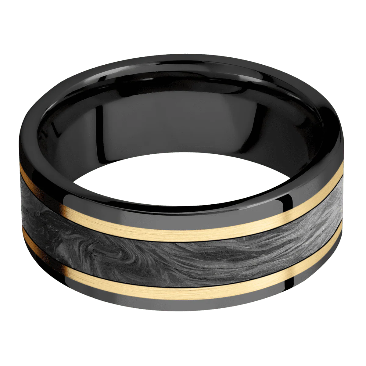 Zirconium + Polish Finish - Image 3