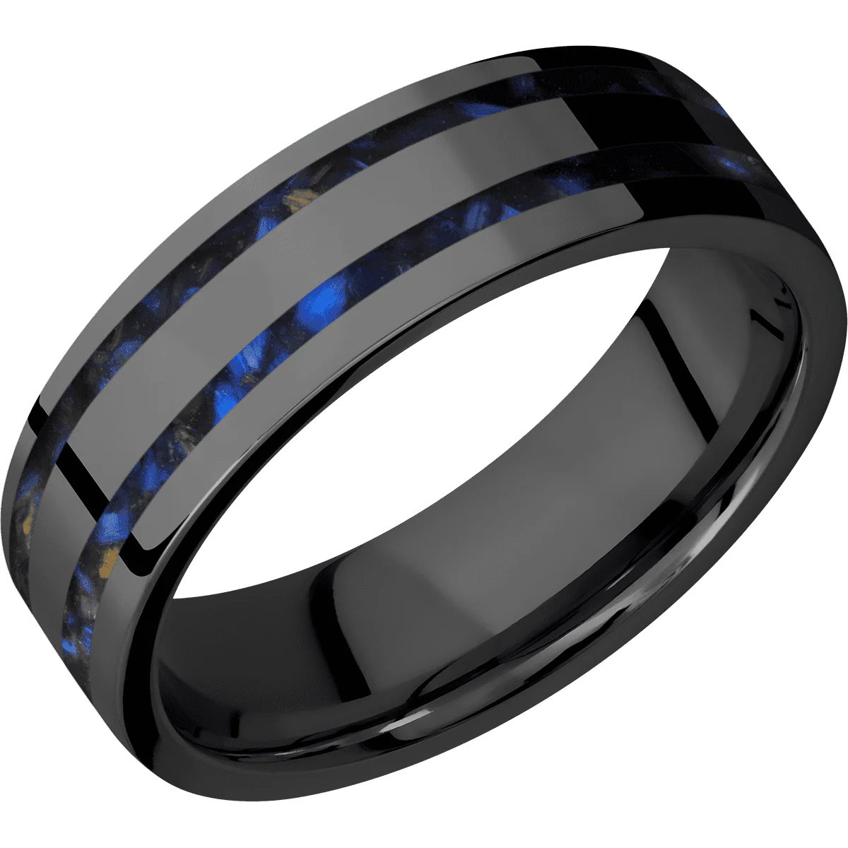 Zirconium + Polish Finish - Image 2
