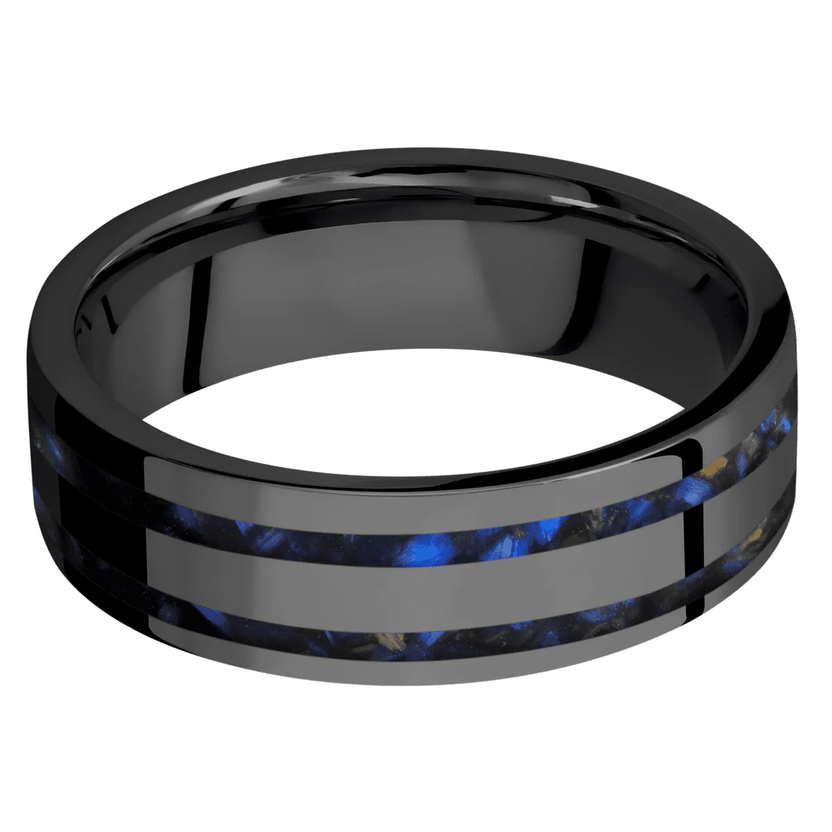 Zirconium + Polish Finish - Image 3