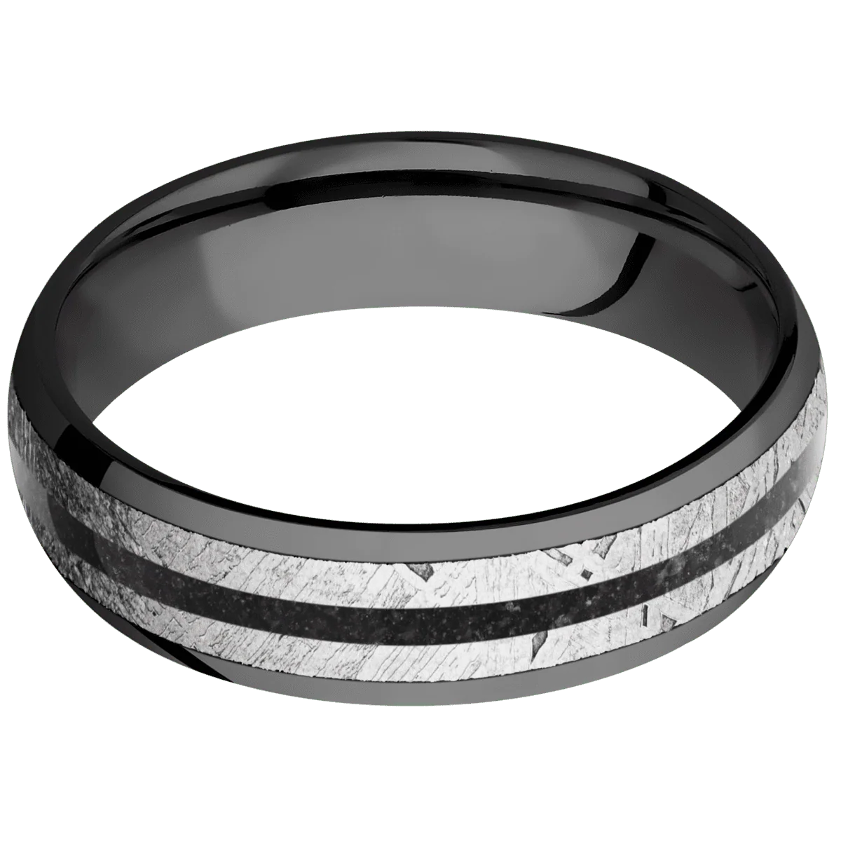 Zirconium + Polish Finish - Image 3