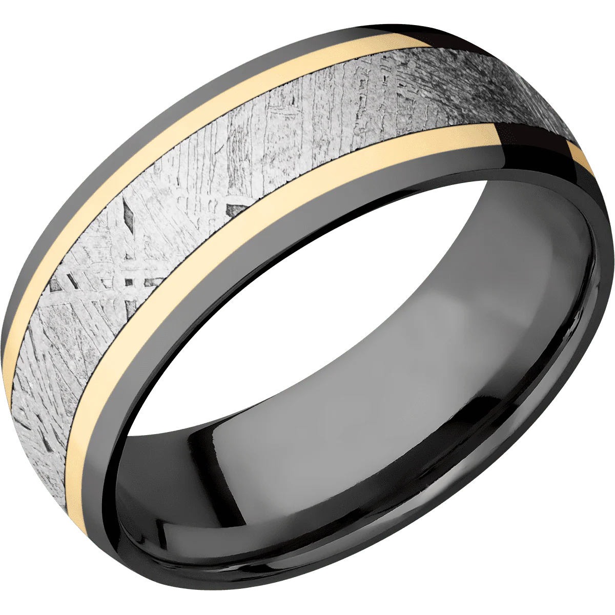 Zirconium + Polish Finish - Image 2