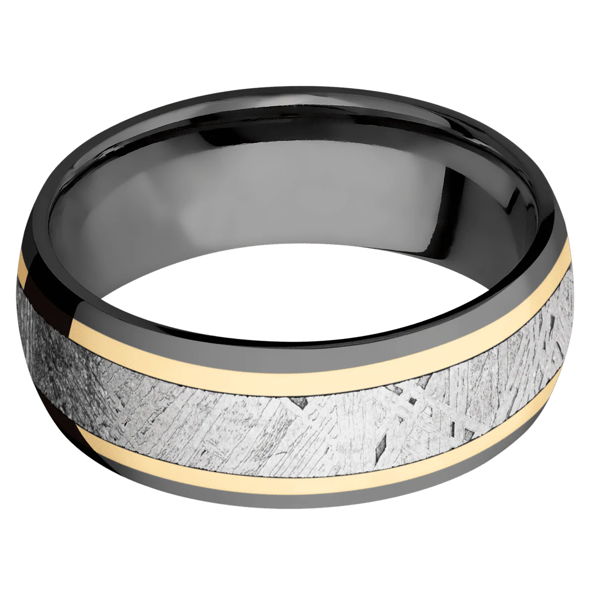 Zirconium + Polish Finish - Image 3