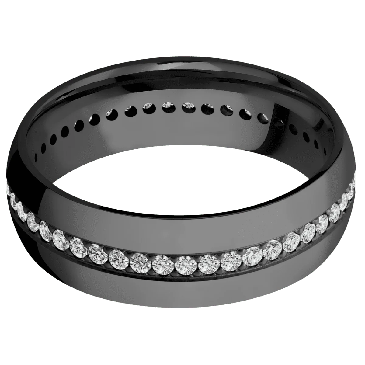 Zirconium + Polish Finish - Image 3