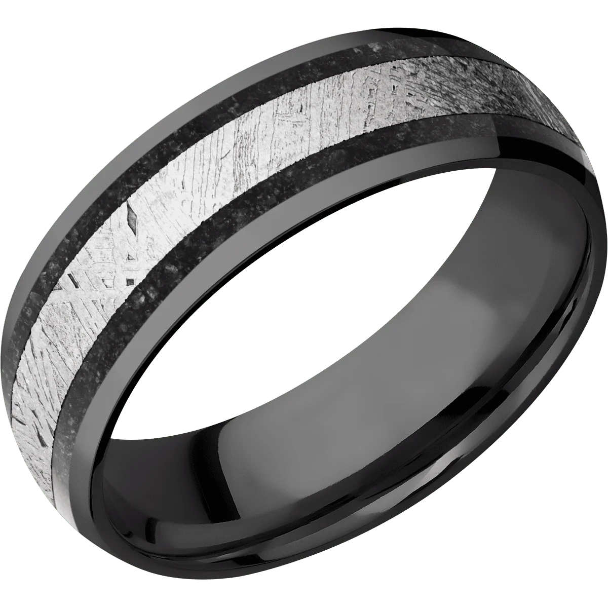 Zirconium + Polish Finish - Image 2