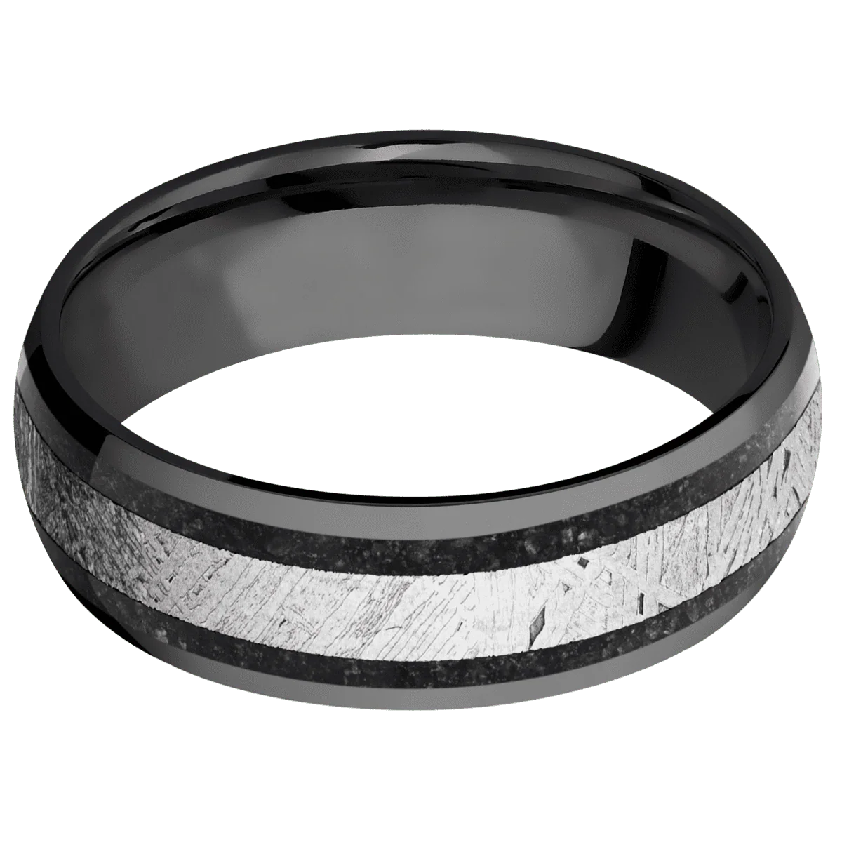 Zirconium + Polish Finish - Image 3