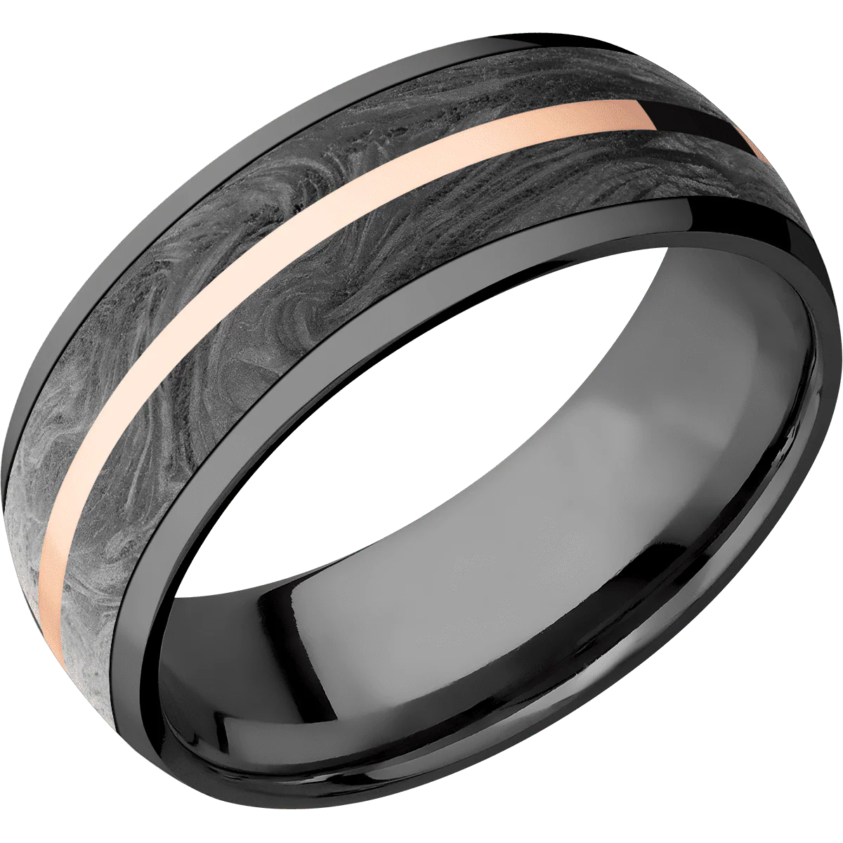 Zirconium + Polish Finish - Image 2