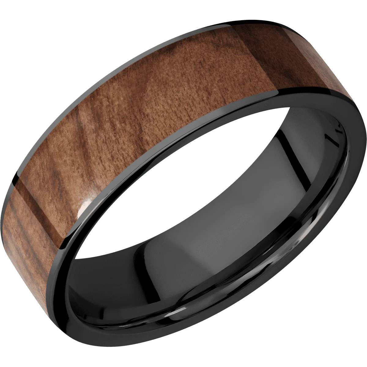 Zirconium + Polish Finish - Image 2