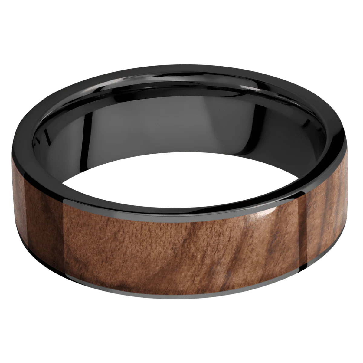 Zirconium + Polish Finish - Image 3