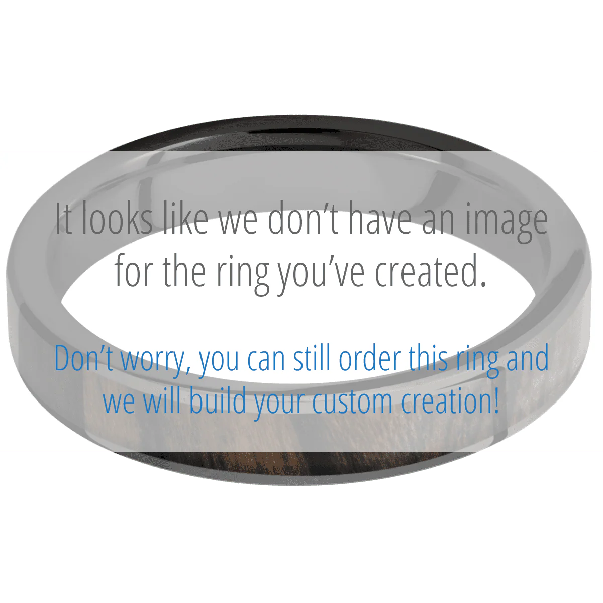 Zirconium + Polish Finish - Image 3
