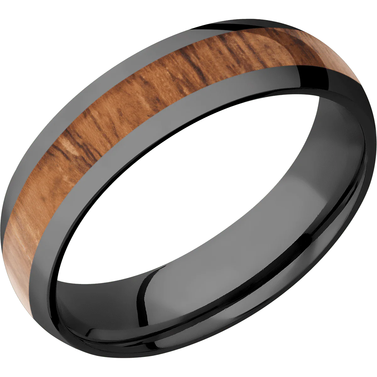 Zirconium + Polish Finish - Image 2