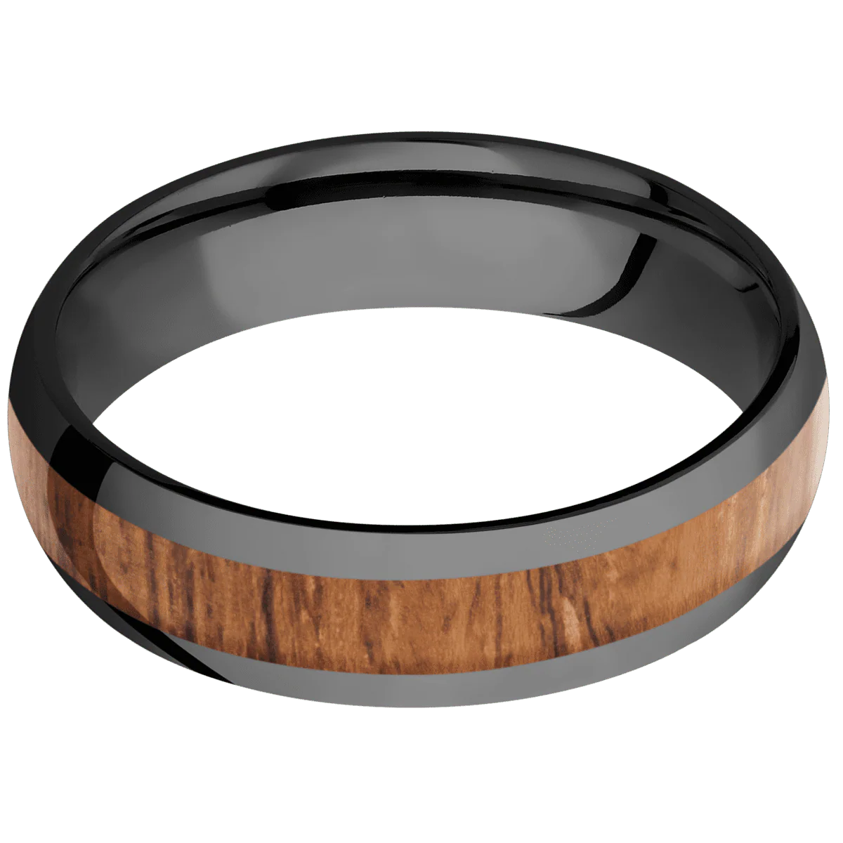 Zirconium + Polish Finish - Image 3
