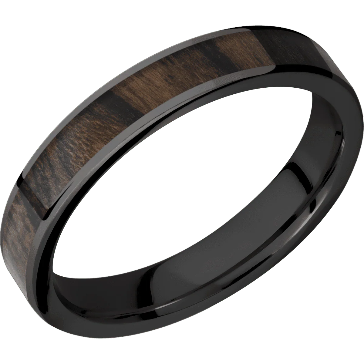 Zirconium + Polish Finish - Image 2