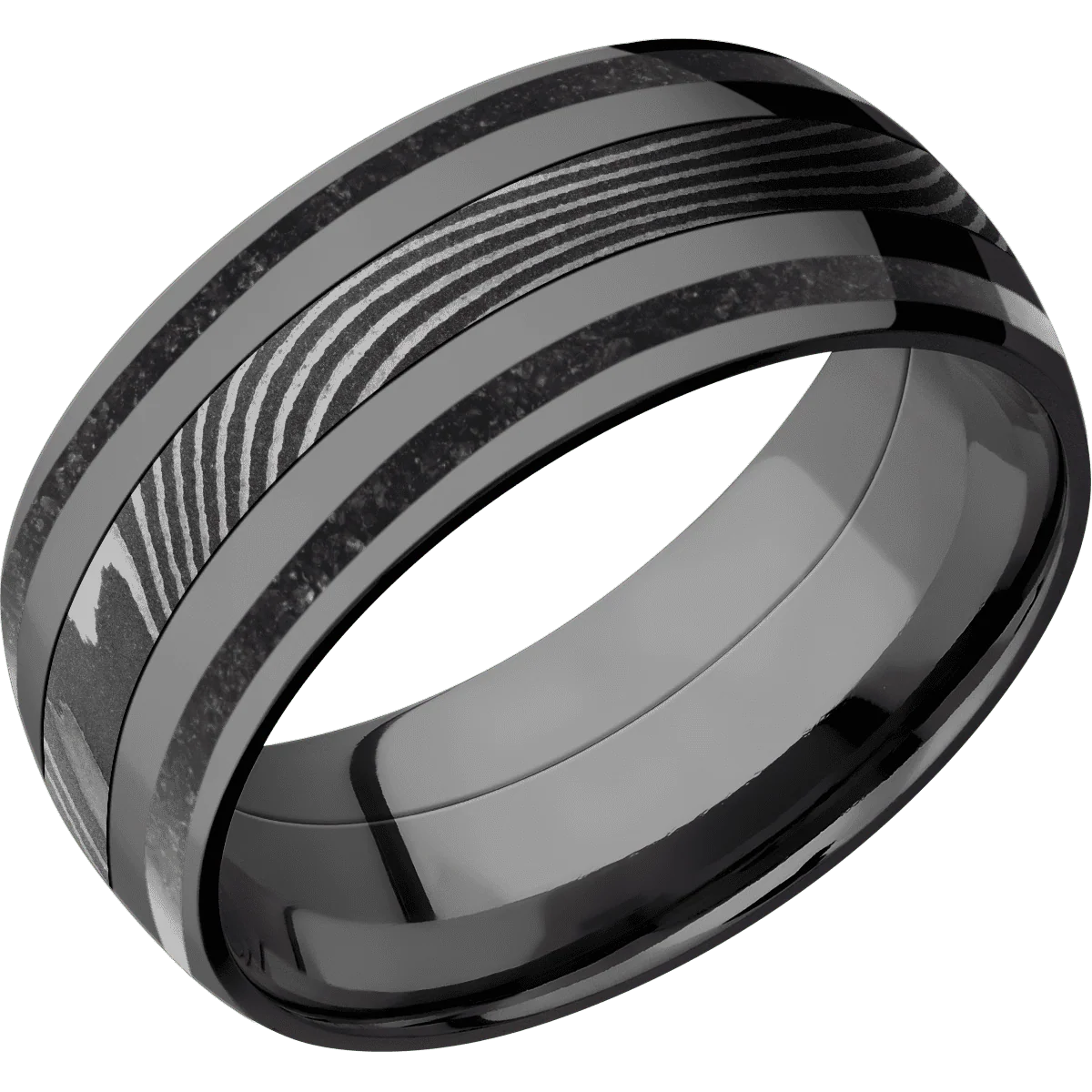 Zirconium + Polish Finish - Image 2