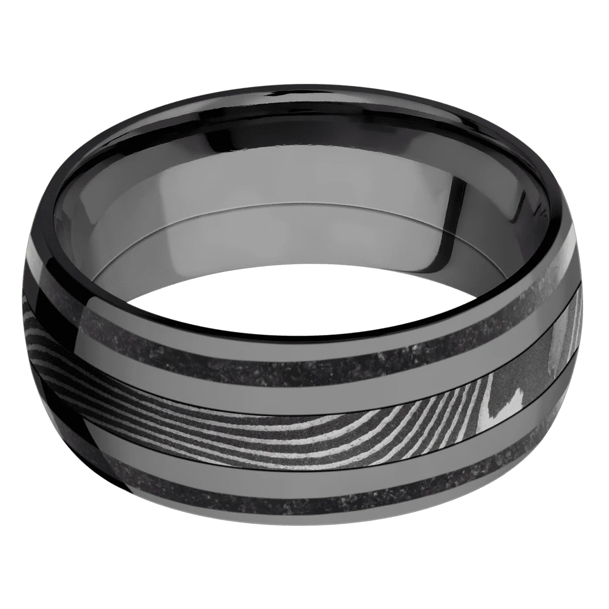 Zirconium + Polish Finish - Image 3