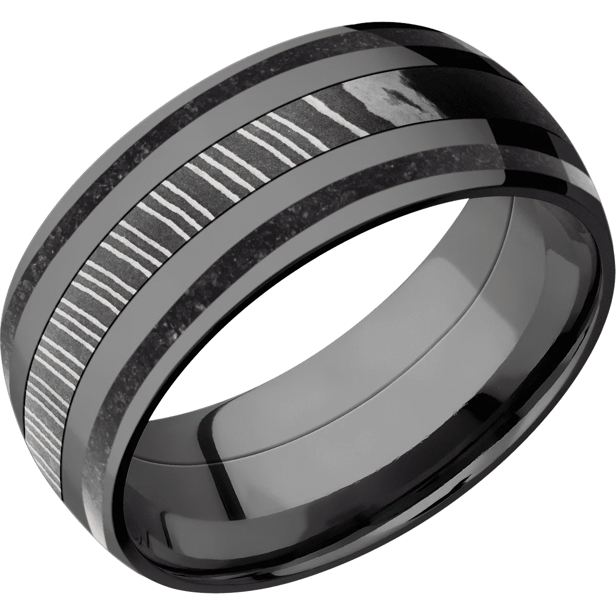 Zirconium + Polish Finish - Image 2