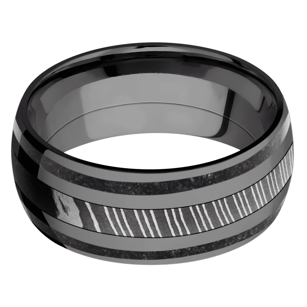 Zirconium + Polish Finish - Image 3
