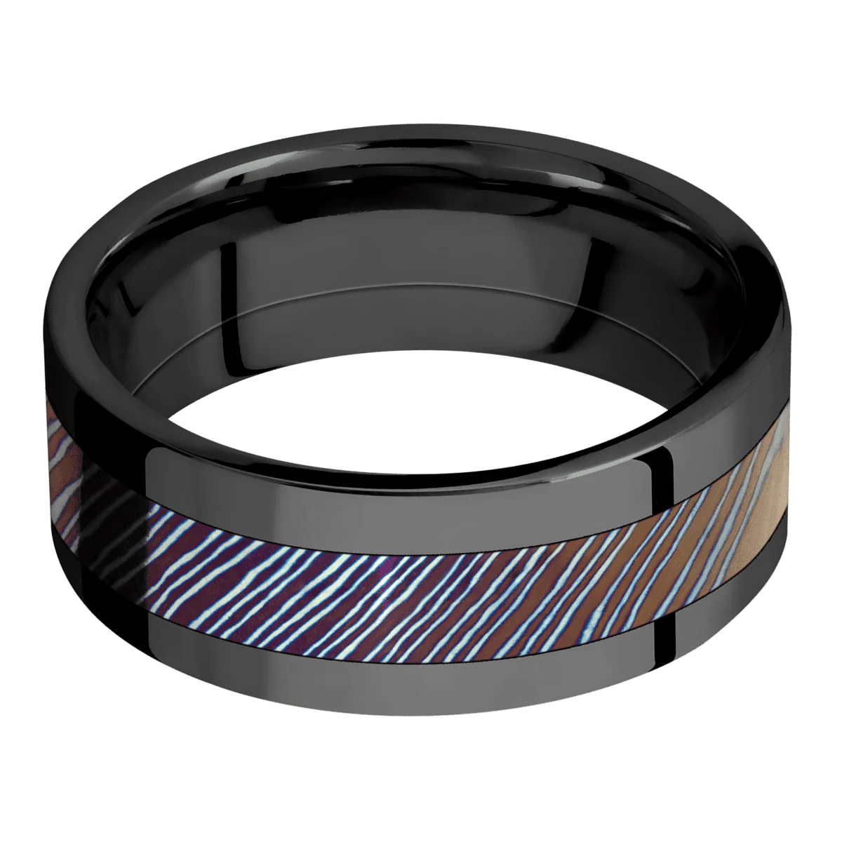 Zirconium + Polish Finish - Image 3