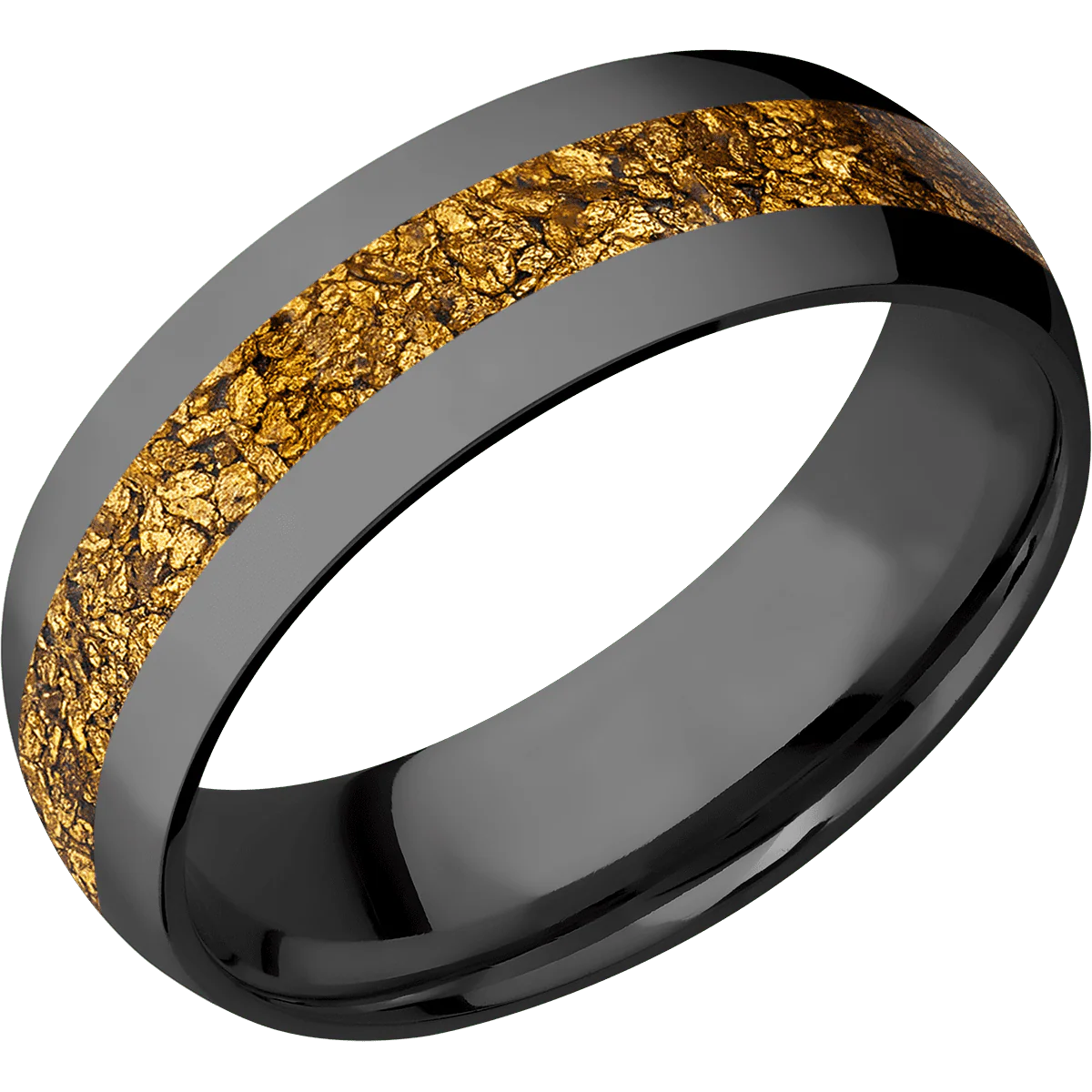 Zirconium + Polish Finish - Image 2